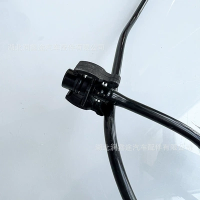 308 408 4008 5008 – automobile water pipe