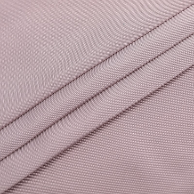 再生记忆布料涤纶箱包羽绒服棉服冲锋衣夹克面料 防水仿记忆面料