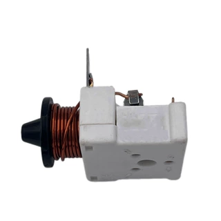 厂家直销冰箱压缩机组合式PTC启动保护器 1/8HP-1/2HP支持定制