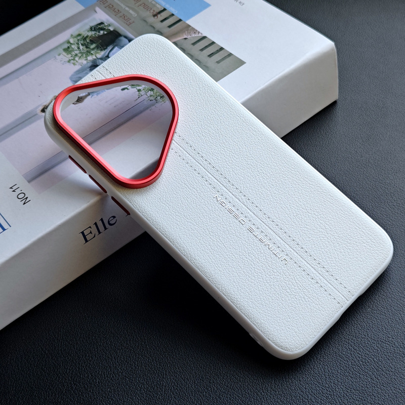 Huawei Pura80 携帯電話ケース プレーンレザー Pura80Pro+ 落下防止 70Pro 保護カバー 80ultra クリエイティブに適しています。|undefined