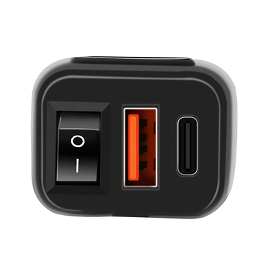 Charge TYPE-C — Gaizhuang Mobil şarj cihazları