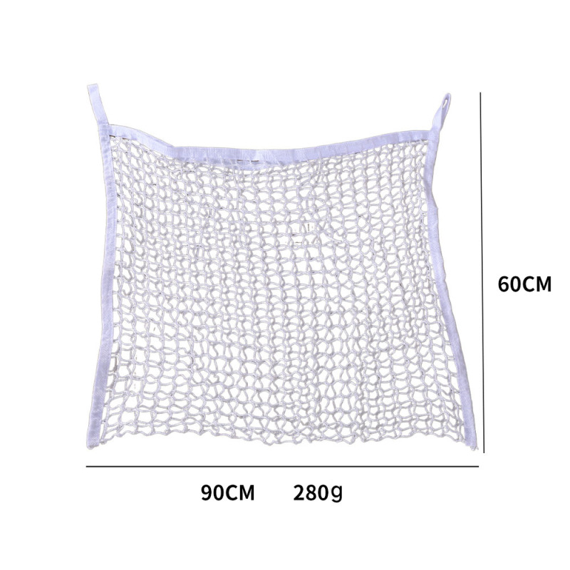 クロスボーダー玩具収納ネットポケットボヘミアン風壁掛け収納ネット二角玩具収納ネットポケット|undefined