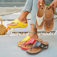 ���Q��a�A�_ֺ����ЬŮ2025�¿��׽�ɫ��Ƭ�羳�͹�ɳ��Ь