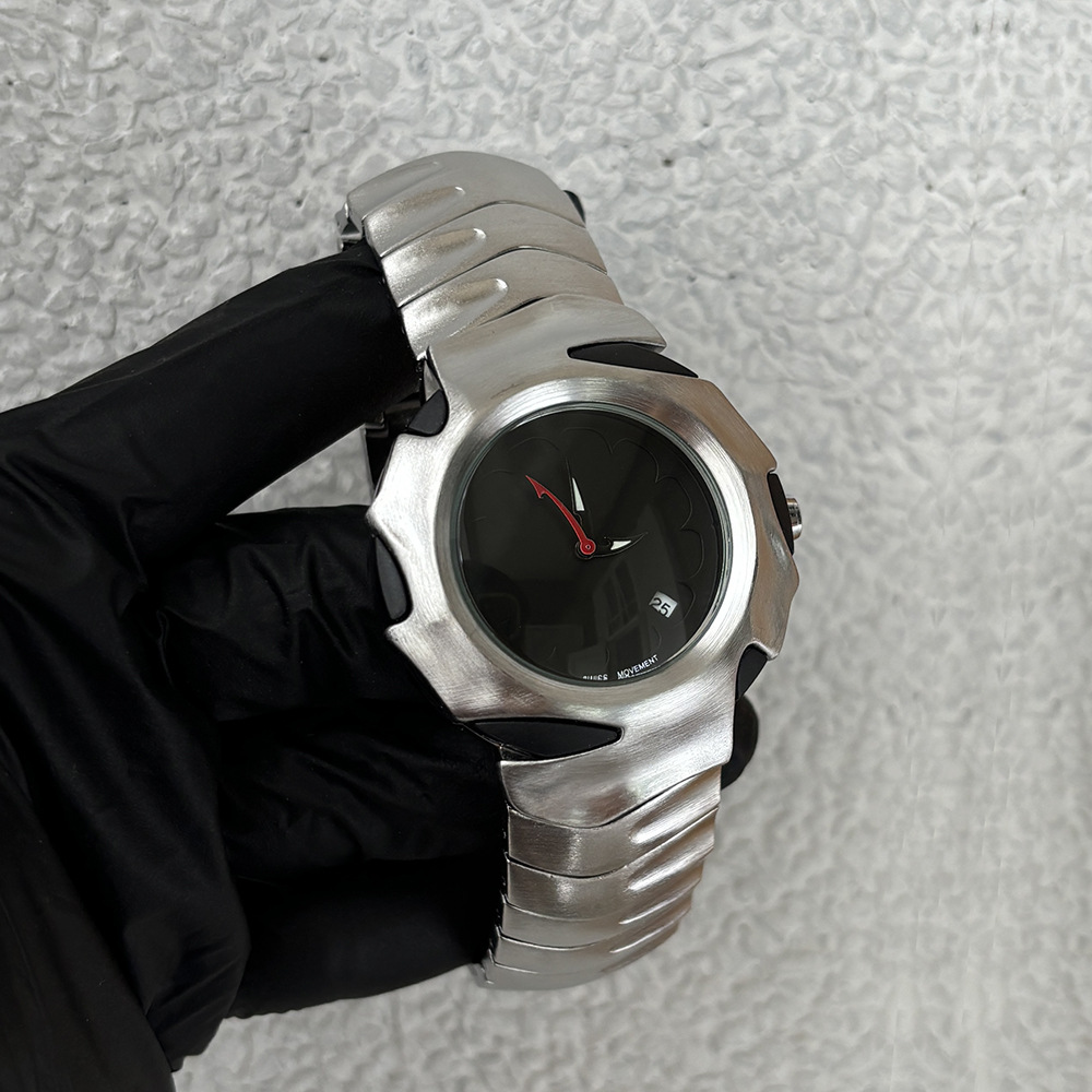 oak medieval blade ley oakley original watch men's fashion trendy brand high ins niche design watch