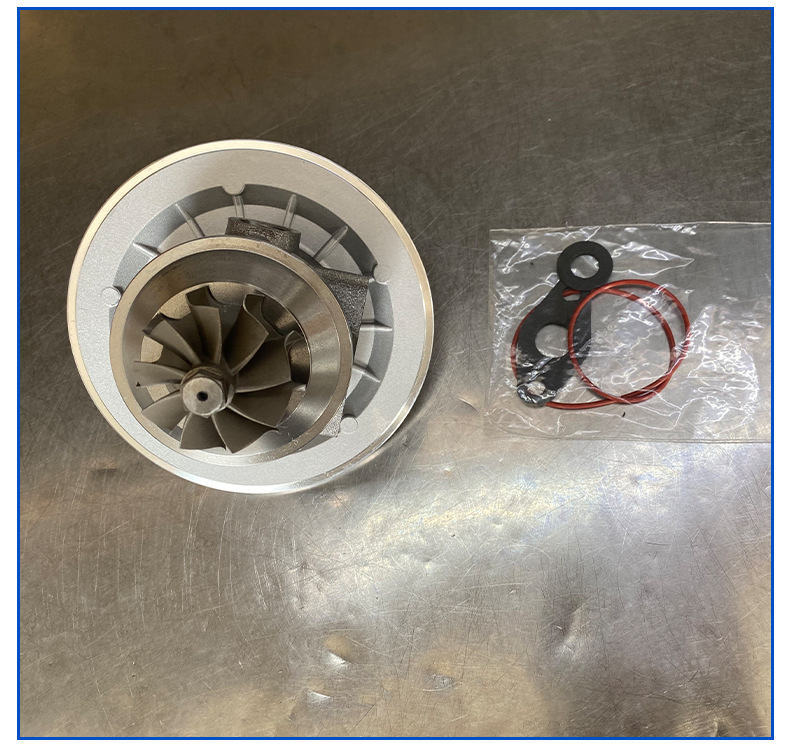 Gt1749S28200-4A350 Turbocharger Is Suitable for Modern Automobile Engine Booster Movement