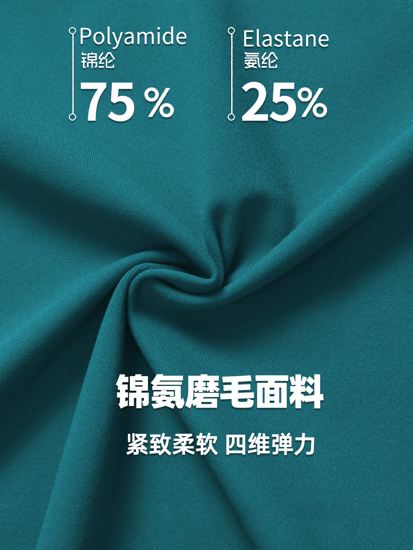 Nuevos pantalones cortos de yoga de cadera deportiva de bolsillo con cinturón de color desnudo