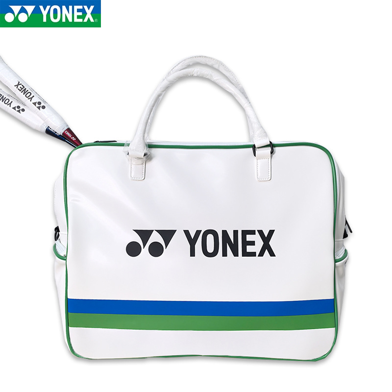 YONEX 배드민턴 가방 스포츠 어깨 가방 유행 휴대용 매일 YOTC4004CR | YOTC4023CR