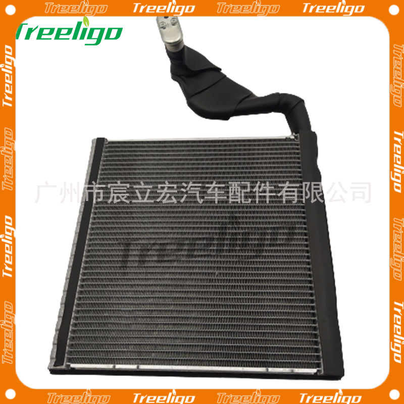 适用于MAZDA 马自达CX-5 2016-17蒸发器EV 940022PFC  GHP961J10A