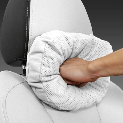 Headrest, 009 Car Headrest Neck Pillow