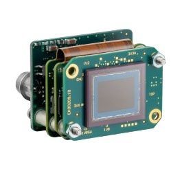 工业相机     爱迪思IDS    UI-5292SE-C Rev.4