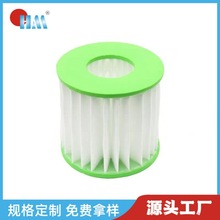 折叠滤芯新松制氧机滤芯OC/CT过过滤器医用级