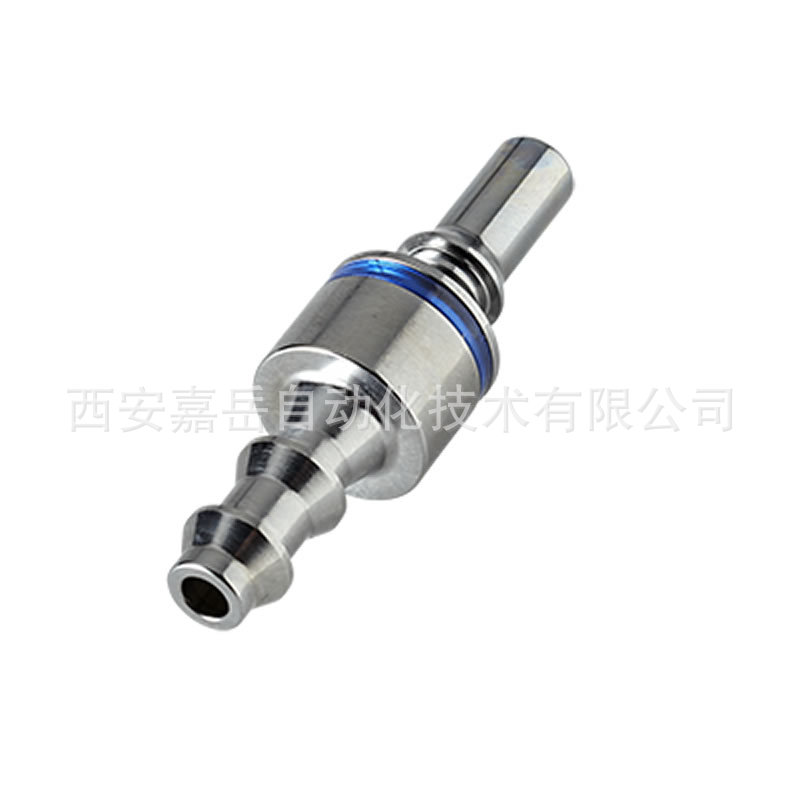 CPC LQ2ϵ��Һ����ȴӦ�ÿ��ٽ�ͷLQ2D2204LBLU