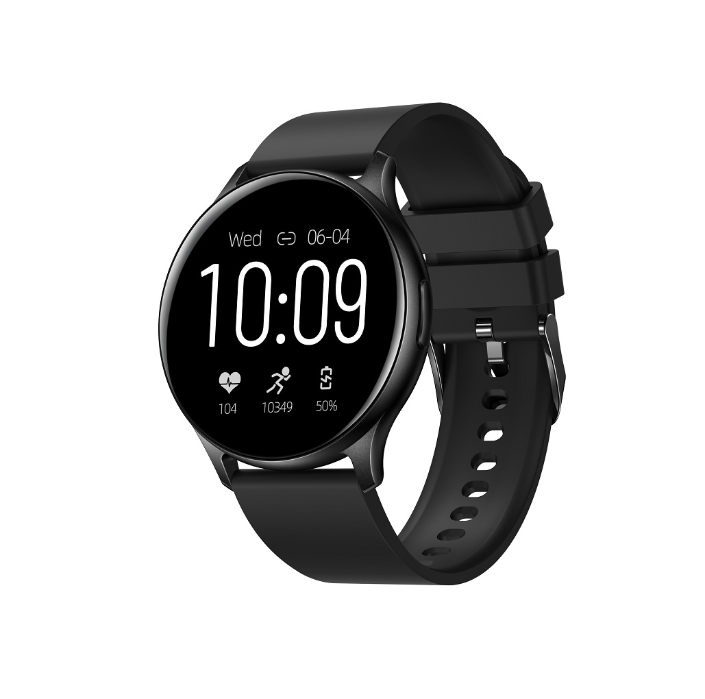 Smart Watch NX12 da uomo Bluetooth chiamata frequenza cardiaca da 1,32 pollici_voghion.com