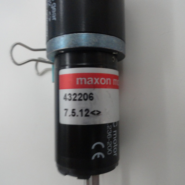 MAXON电机432206先咨询再订期货