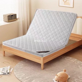 Coconut palm mattress 1.81.5 m 1.2 children Simmons palm mat hard palm mat tatami folding mat