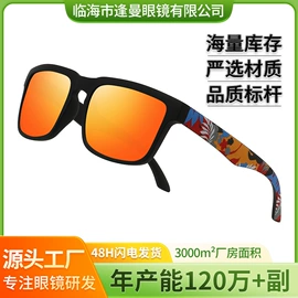 太阳镜;运动眼镜;眼镜盒/包