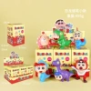 Dinosaur Crayon Shin-shi [Blind Box + Display Box]