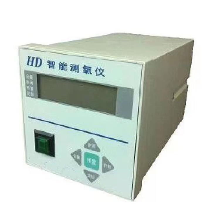 智能测氧仪0-30%    型号:HT411-HD-C  库号：M25501