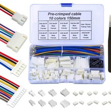 XH2.54��ĸ�^�B�����׼�22AWG�A������| 2345678910��⚤�B����