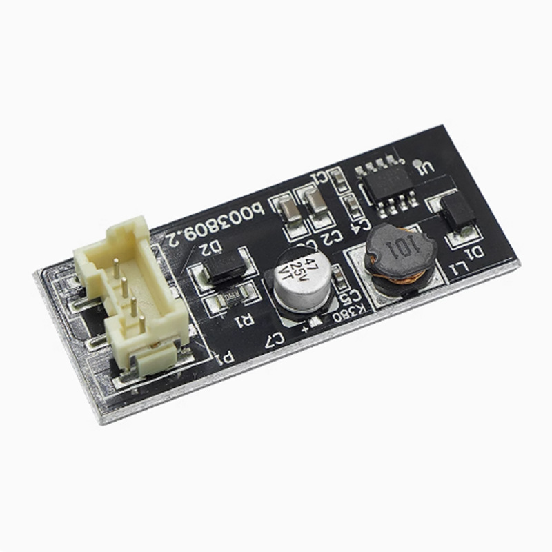 Aplicable a Baox3 luz trasera módulo de conducción LED F25 luz de freno trasera placa de computadora chip de control de lámpara