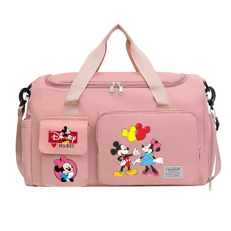 핑크 MLS ZS76-X1025 Y227