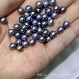 其他珍珠饰品;天然珍珠项饰;天然珍珠耳饰