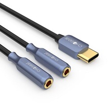 ���~ԭ(CHOSEAL) TYPE-C�D3.5�pĸ�D�Q��һ�ֶ����C�D���^QS3538