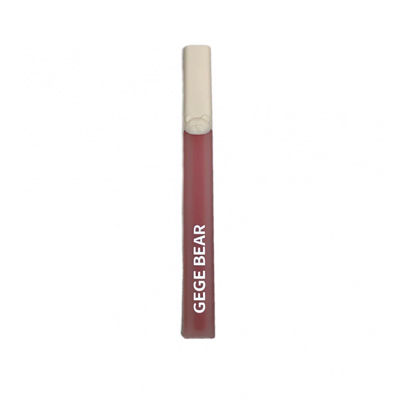 Lipstick, matte lip cream, lip gloss for elementary school students, makeup primer, translucent shading