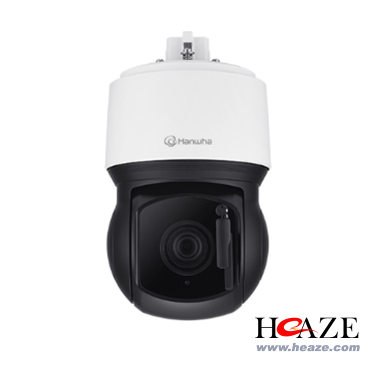 XNP-9300RW 韩华4K 30X红外网络快球(带雨刷)