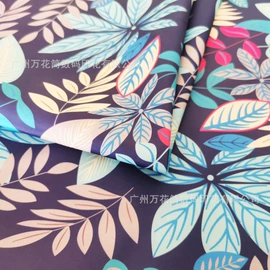 人造革;皮革加工;织物皮革印刷