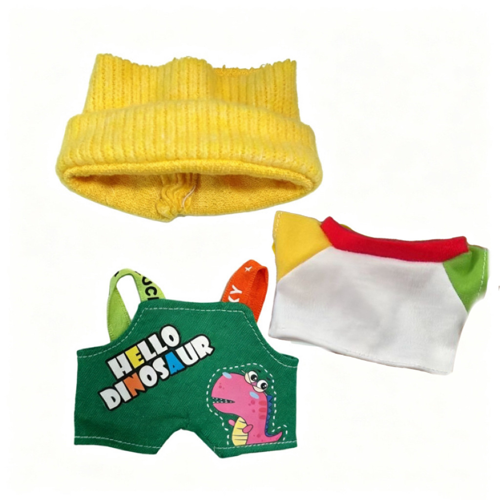 Dinosaur, set