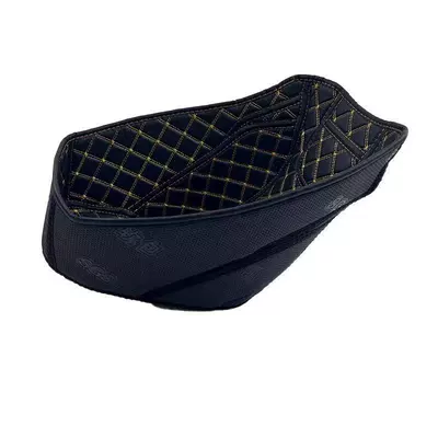 Modification Parts, Motorcycle cushion
