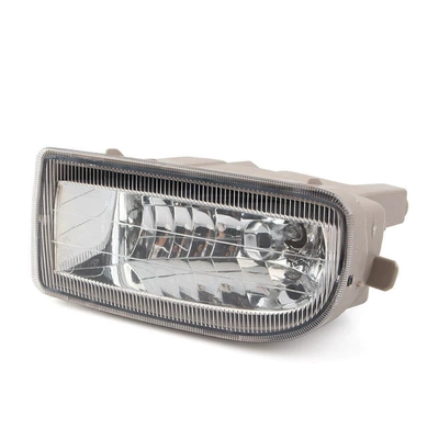 Lamp Cover, Fog lamp