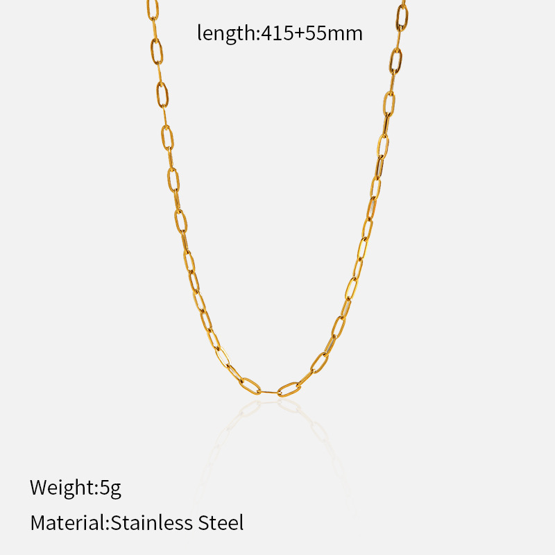 CH1424 (Cadenas de collar)