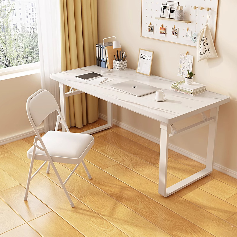 Computer Desk Home Desktop Desk Office Writing Desk Modern Simple Student Study Desk Bedroom Wholesale