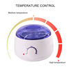 Electric Hair Removal Hot Wax Warmer Kit Wax Heater Machine