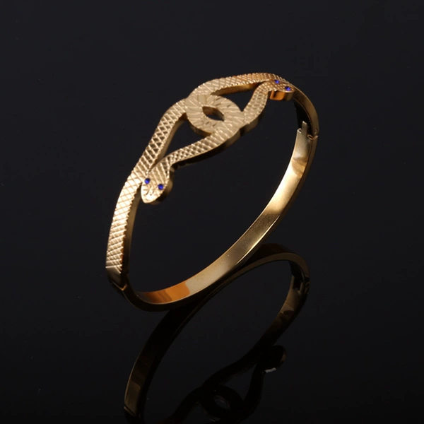 Gold i