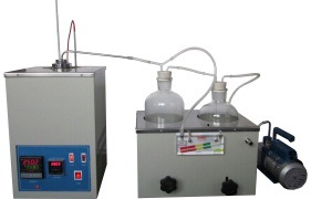 润滑油蒸发损失测定仪  配件型号：HAD-0059