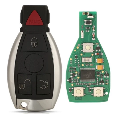 BGA car remote | Car Keys