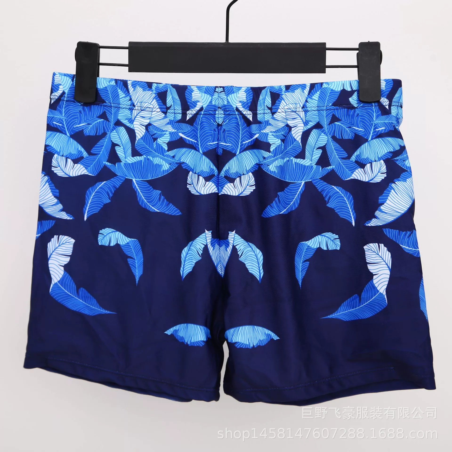 Быстросохнущие плавки мужские плавки-боксеры с пятью точками Оборудование для плавания в аквапарке боксерские плавки с защитой от смущения больших размеров