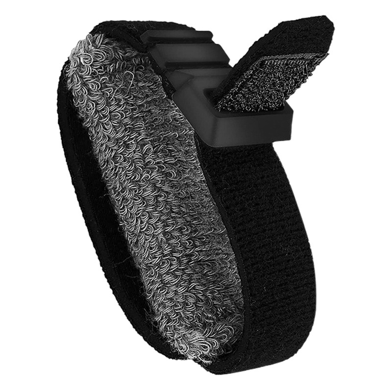 Ventas de la fábrica banda de sonido de haz de guitarra eliminar el ruido Ukulele bass stop Banda de Sonido folk guitarra eléctrica de sonido tapada Banda