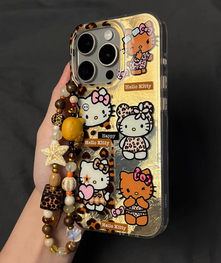 Creative Animal Ocean Apple 15promax hilo de plumas Apple 14pro/13/12 Funda para teléfono móvil IP15/14