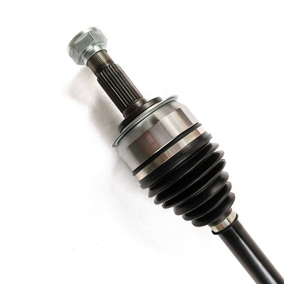Compatible with SsangYong Yarım ox / Qranat