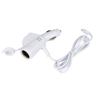 lighter dual USB interface with | Siqaret yandırıcısı