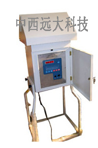 大流量空气采样器/大流量TSP(PM10)采样器 SN10-EP-1000