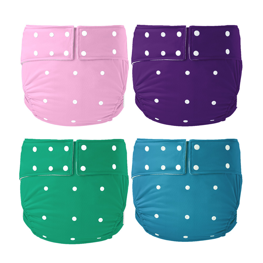 Hermetic trousers, washable, (Cross-border trading), wholesale