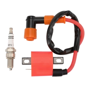 Goofit alışdırma bobini Cg 125 150Cc 20Cc 250Cc Atv üçün