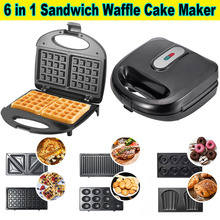 waffle cake sandwich panini toaster ����һ�A�����������͙C