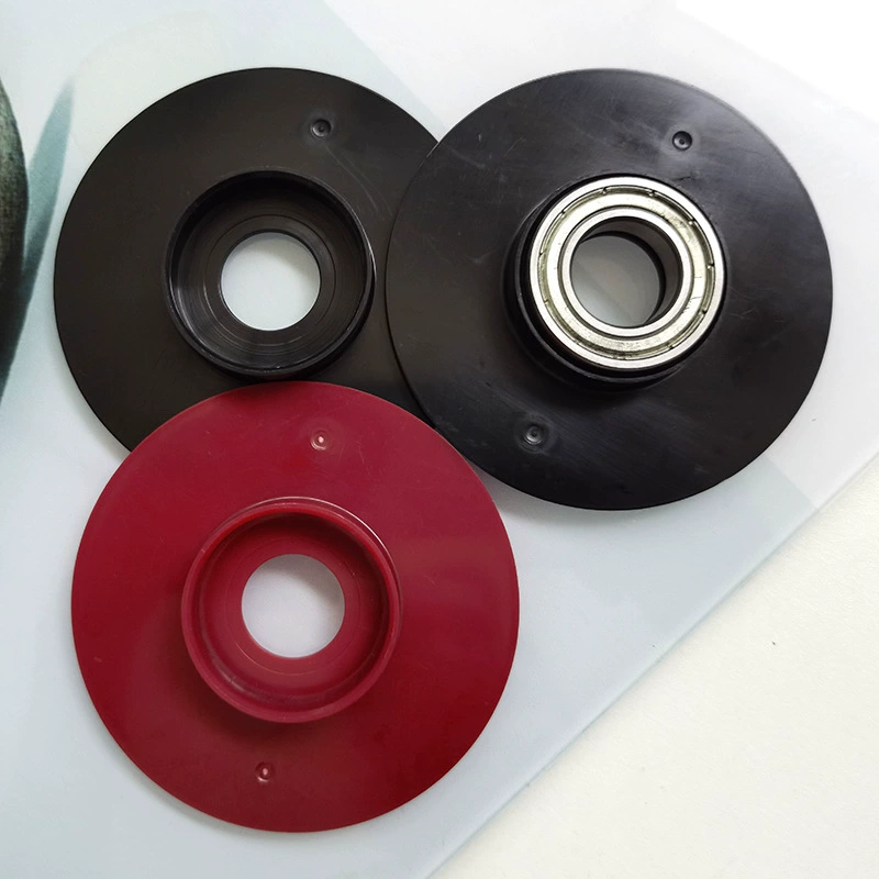 PP PC PS ABS Processing Hardware Electronic Home Daily Product injection molding accessories to draw drawing customization customization