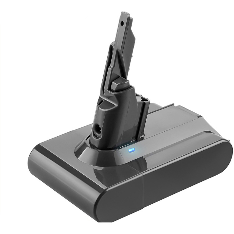 兼容戴森Dyson V7电池21.6V吸尘器配件扫地机锂电池备用电源